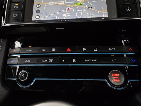 2.0 D180 R-Sport SUV 5dr Diesel Manual AWD Euro 6 (s/s) (180 ps)