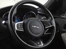 Jaguar F-PACE D180 R-Sport 