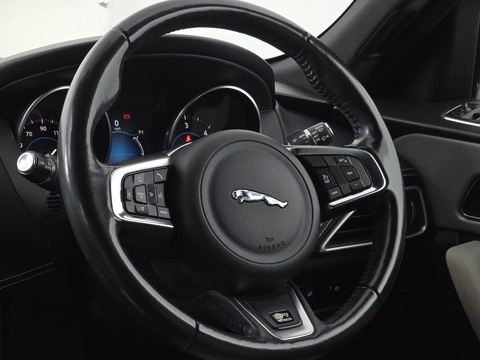 2.0 D180 R-Sport SUV 5dr Diesel Manual AWD Euro 6 (s/s) (180 ps)