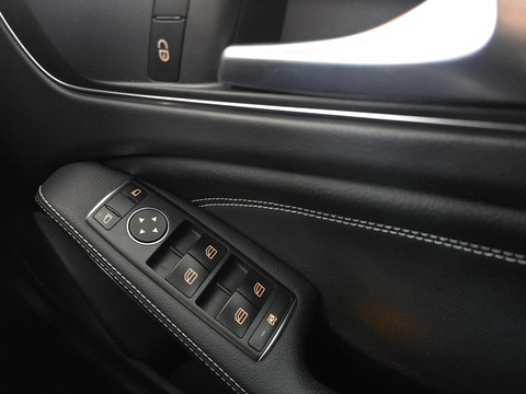 1.5 A180d Sport (Executive) Hatchback 5dr Diesel Manual Euro 6 (s/s) (109 ps)