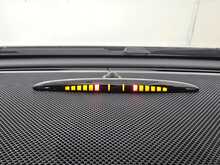 Mercedes-Benz A Class A180d Sport 