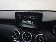 Mercedes-Benz A Class A180d Sport 
