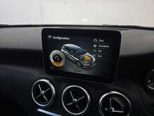 Mercedes-Benz A Class A180d Sport 
