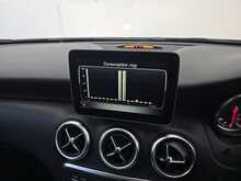 Mercedes-Benz A Class A180d Sport 