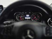 Mercedes-Benz A Class A180d Sport 