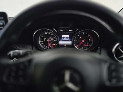 1.5 A180d Sport (Executive) Hatchback 5dr Diesel Manual Euro 6 (s/s) (109 ps)