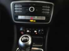 Mercedes-Benz A Class A180d Sport 