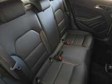 Mercedes-Benz A Class A180d Sport 