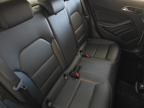 1.5 A180d Sport (Executive) Hatchback 5dr Diesel Manual Euro 6 (s/s) (109 ps)