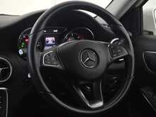 Mercedes-Benz A Class A180d Sport 