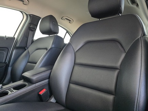 1.5 A180d Sport (Executive) Hatchback 5dr Diesel Manual Euro 6 (s/s) (109 ps)