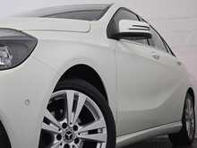 Mercedes-Benz A Class A180d Sport 