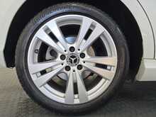 Mercedes-Benz A Class A180d Sport 