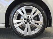 Mercedes-Benz A Class A180d Sport 