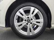 Mercedes-Benz A Class A180d Sport 