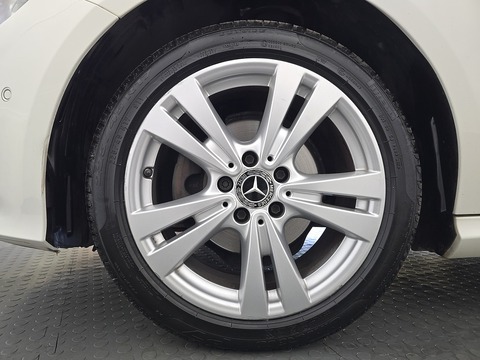 1.5 A180d Sport (Executive) Hatchback 5dr Diesel Manual Euro 6 (s/s) (109 ps)