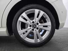 Mercedes-Benz A Class A180d Sport 