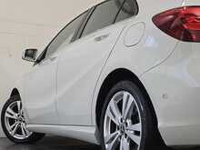 Mercedes-Benz A Class A180d Sport 