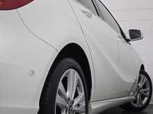 Mercedes-Benz A Class A180d Sport 