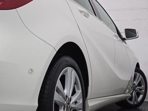 1.5 A180d Sport (Executive) Hatchback 5dr Diesel Manual Euro 6 (s/s) (109 ps)