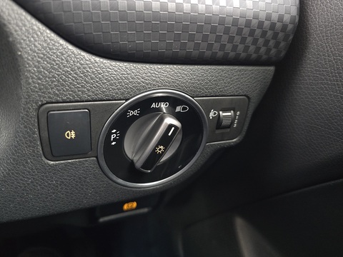 1.5 A180d Sport (Executive) Hatchback 5dr Diesel Manual Euro 6 (s/s) (109 ps)