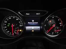 Mercedes-Benz A Class A180d Sport 