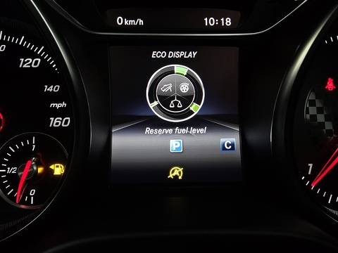 1.5 A180d Sport (Executive) Hatchback 5dr Diesel Manual Euro 6 (s/s) (109 ps)