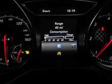 Mercedes-Benz A Class A180d Sport 