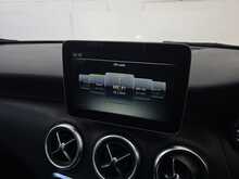 Mercedes-Benz A Class A180d Sport 