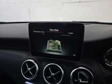 Mercedes-Benz A Class A180d Sport 