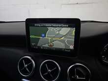 Mercedes-Benz A Class A180d Sport 