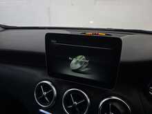Mercedes-Benz A Class A180d Sport 