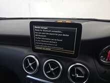 Mercedes-Benz A Class A180d Sport 