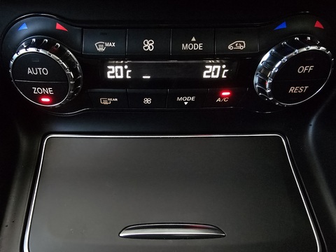 1.5 A180d Sport (Executive) Hatchback 5dr Diesel Manual Euro 6 (s/s) (109 ps)