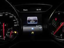 Mercedes-Benz A Class A180d Sport 