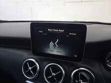 Mercedes-Benz A Class A180d Sport 