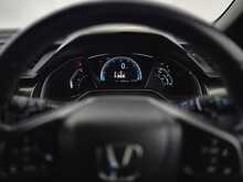 Honda Civic VTEC Turbo SR 