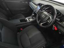 Honda Civic VTEC Turbo SR 