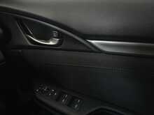 Honda Civic VTEC Turbo SR 