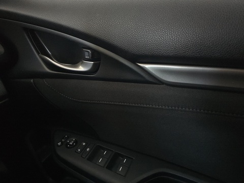 1.0 VTEC Turbo SR Hatchback 5dr Petrol CVT Euro 6 (s/s) (129 ps)