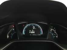 Honda Civic VTEC Turbo SR 