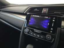 Honda Civic VTEC Turbo SR 