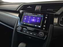 Honda Civic VTEC Turbo SR 