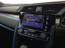 Honda Civic VTEC Turbo SR 