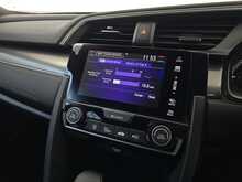 Honda Civic VTEC Turbo SR 