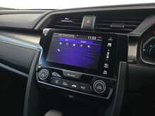 Honda Civic VTEC Turbo SR 