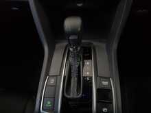 Honda Civic VTEC Turbo SR 