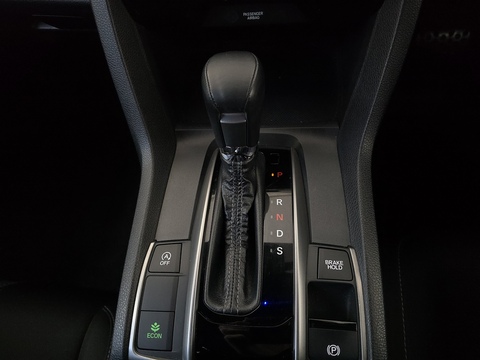 1.0 VTEC Turbo SR Hatchback 5dr Petrol CVT Euro 6 (s/s) (129 ps)