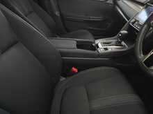 Honda Civic VTEC Turbo SR 