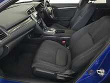 Honda Civic VTEC Turbo SR 